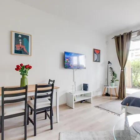 Brand New With Patio - Near Metro & Shopping Mall