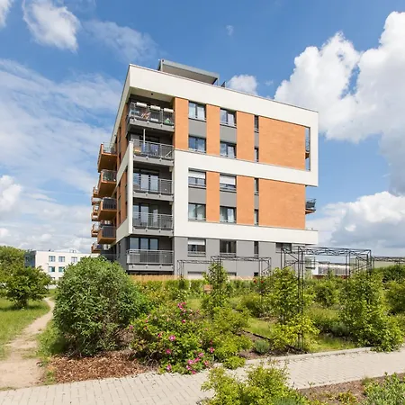 Brand New With Patio - Near Metro & Shopping Mall
