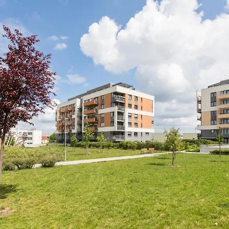 Brand New With Patio - Near Metro & Shopping Mall *